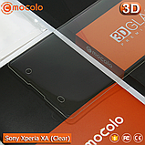 Захисне скло Mocolo Sony Xperia XA 3D (Clear), фото 3