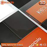 Захисне скло Mocolo Sony Xperia XA 3D (Clear), фото 4