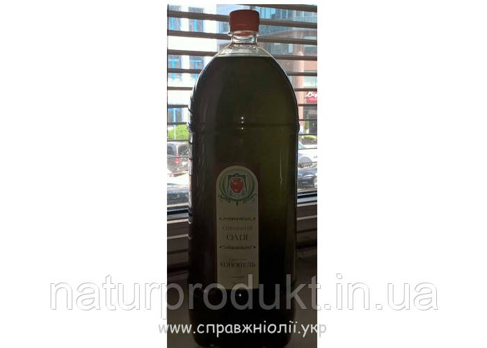 Олію рижію (рижика)