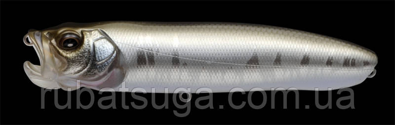 Воблер Megabass X-Pod Wagin Hasu