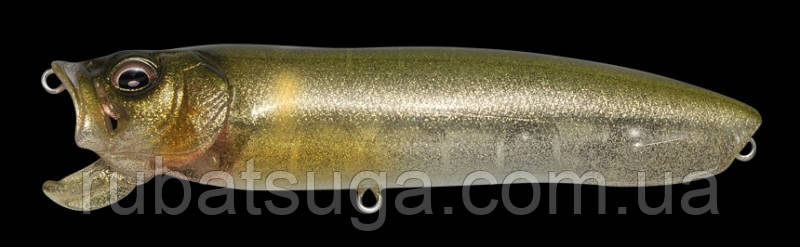 Воблер Megabass X-Pod GLX Ayu