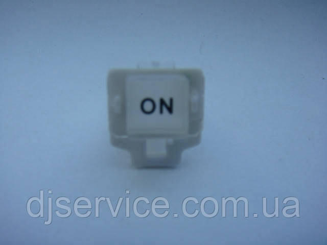 Штовхач кнопки MUTE ON для пультів Yamaha MG12/4 16/4FX 24/14 32/14FX