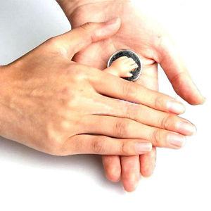 Реквізит для фокусів | The Little Hand