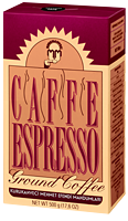 Espresso мелений 500 гр