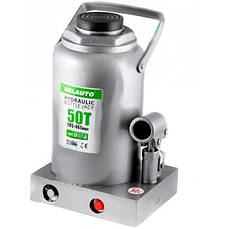 Домкрат пляшковий БЕЛАВТО DB50 50т 285-465мм