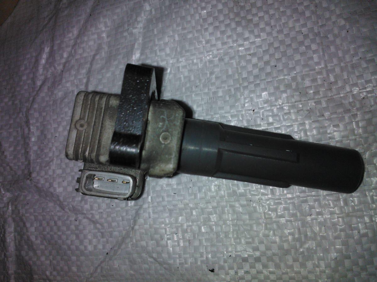 Котушка запалювання Subaru Forester S11 2006, 22433AA480