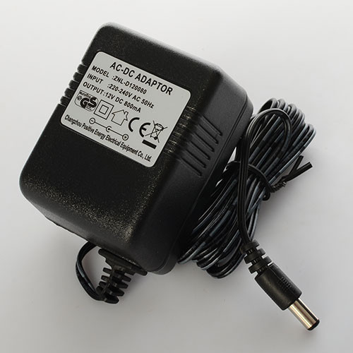 Зарядний пристрій M 3578-CHARGER для мотоцикла M 3578 / M 3581, 12V, 800mA
