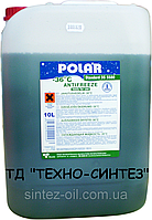 Антифриз зелений POLAR (-37 °C)Standard BS 6580 G11 (10 л)