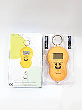 Кантер електронний 40 кг