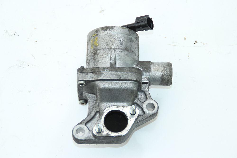 Клапан подавання повітря Subaru Forester S11 2006, 14845AA230, 14845AA220