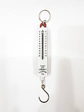 Кантер механічний довгий 10 кг