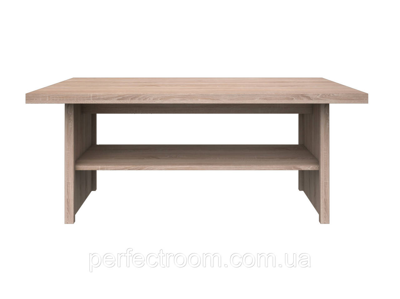 Стіл журнальний LAWA 115 Top-Mix / Топ-Мікс 48*115*55 см