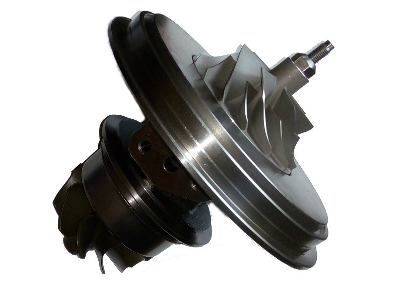 Картридж турбіни DAF Truck, MX300, (2006-2012)