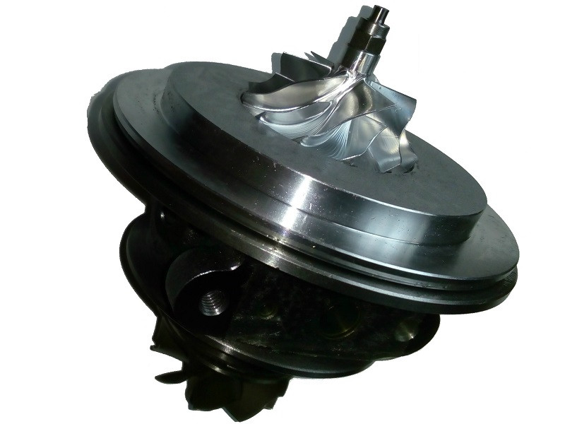 Картридж турбіни Ford F-150, (2010-), 3,5B, 272/370