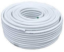 Водяна тепла підлога - труба