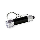 Металевий світлодіодний ліхтар, фото 3