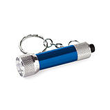 Металевий світлодіодний ліхтар, фото 2
