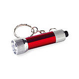 Металевий світлодіодний ліхтар, фото 4