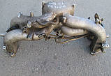 Колектор впускний Subaru Forester 2.0 16 V EJ204 S11 2006, 14001AB840, фото 3