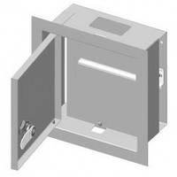 Щит вбудовуваний ЩО-6В економ