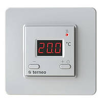Терморегулятор для нагрівачів Terneo Vt