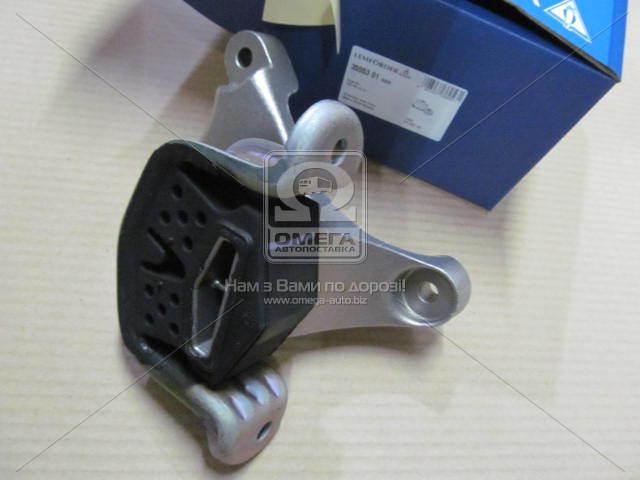 Подушка КПП Volkswagen TRANSPORTER V 2.0 BiTDI (пр.о Lemferder), фото 1