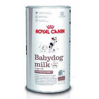 Замінник молока Royal Canin (Роял Канін) Babydog milk (БЕБИДОГ МІЛК) для цуценят 400 г