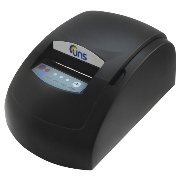 Чековий принтер UNS-TP51.02, фото 1