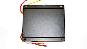 Перетворювач авто інвертор UKC DC/24v DC-12v 40A DDC-40A, фото 5