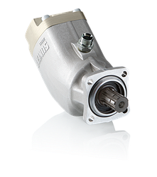 Гідронасоси Sunfab SAP/SCP/SCPD/SLPD/SVH