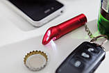 Світлодіодний кишеньковий ліхтарик, фото 7