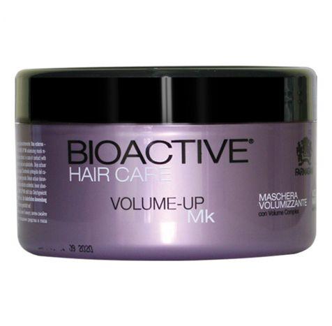 BIOACTIVE HC VOLUME-UP MK Маска для збільшення обсягу волосся, 500 