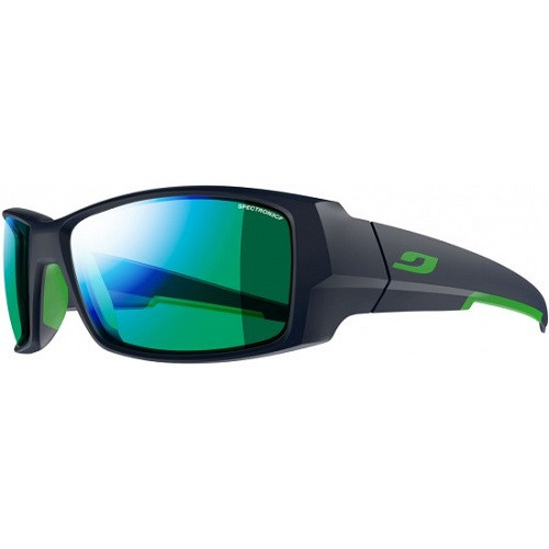 Окуляри Julbo Armor Bleu Mat/Vert SP3CF