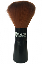 Щітка-змітка для волосся перукарська Salon