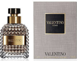 Valentino Valentino Uomo туалетна вода 100 ml. (Валентино Умо), фото 2