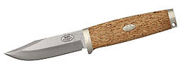 Ніж Fallkniven Jarl leather sheath