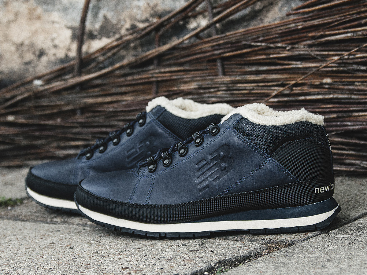 Купить Мужские Кроссовки New Balance 754