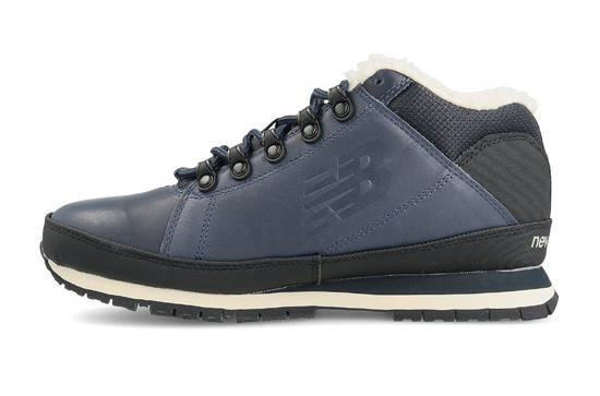 Buty new balance lifestyle 754 (hl754bn) sale