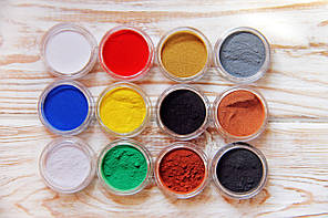 Набір пробників емалей IMagic АйМеджик (12шт. по 1г)