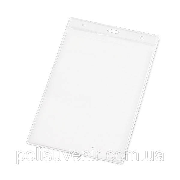 Тримач для бейджа, фото 1