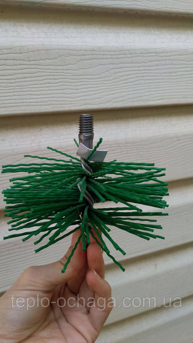 ерш для дымохода