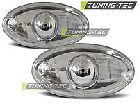Повороты боковые PEUGEOT 206, 307 KBPE02 Повороты боковые PEUGEOT 206, 307