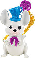  Ever After High вихованець Меделін Хеттер мишеня Ерл Грей