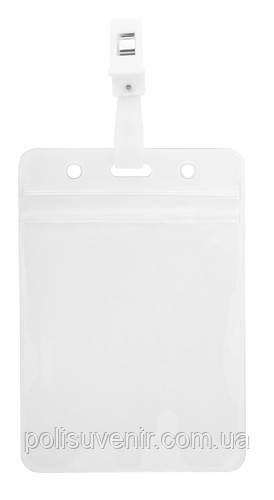 Кишеня для бейджа, фото 1