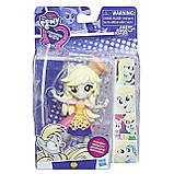 Фігурка мініс My Little Pony Дербі, фото 2
