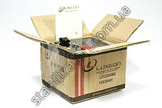 LUXEON LX1226MG — 12 В — 26 А·год — мультигелевий акумулятор для котла, фото 5