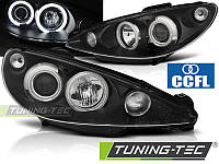 Фары передние PEUGEOT 206 LPPE29 Фары передние PEUGEOT 206