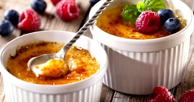 Krem brule