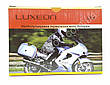 LUXEON LT9-12V-9 AH — 12 В — 9 А/год — акумулятор для скутера, мопеда, мотоцикла, фото 7