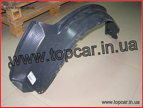 Підкрилок передній правий Renault Master II 98- Blic Польща 6601-01-5088802P